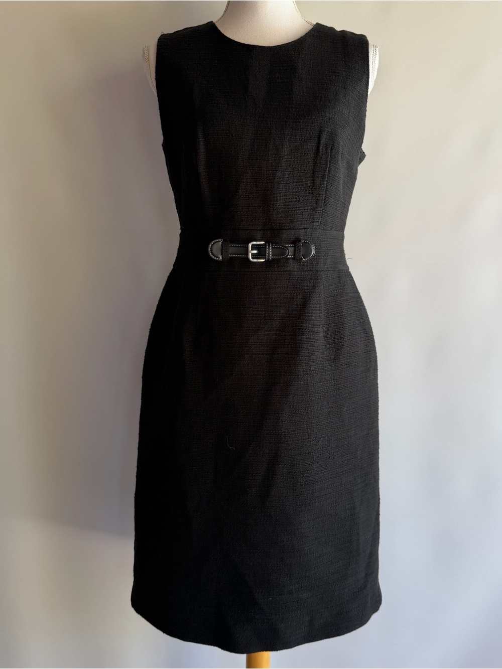 Paule Ka Paris Little Black Dress - sz 42
